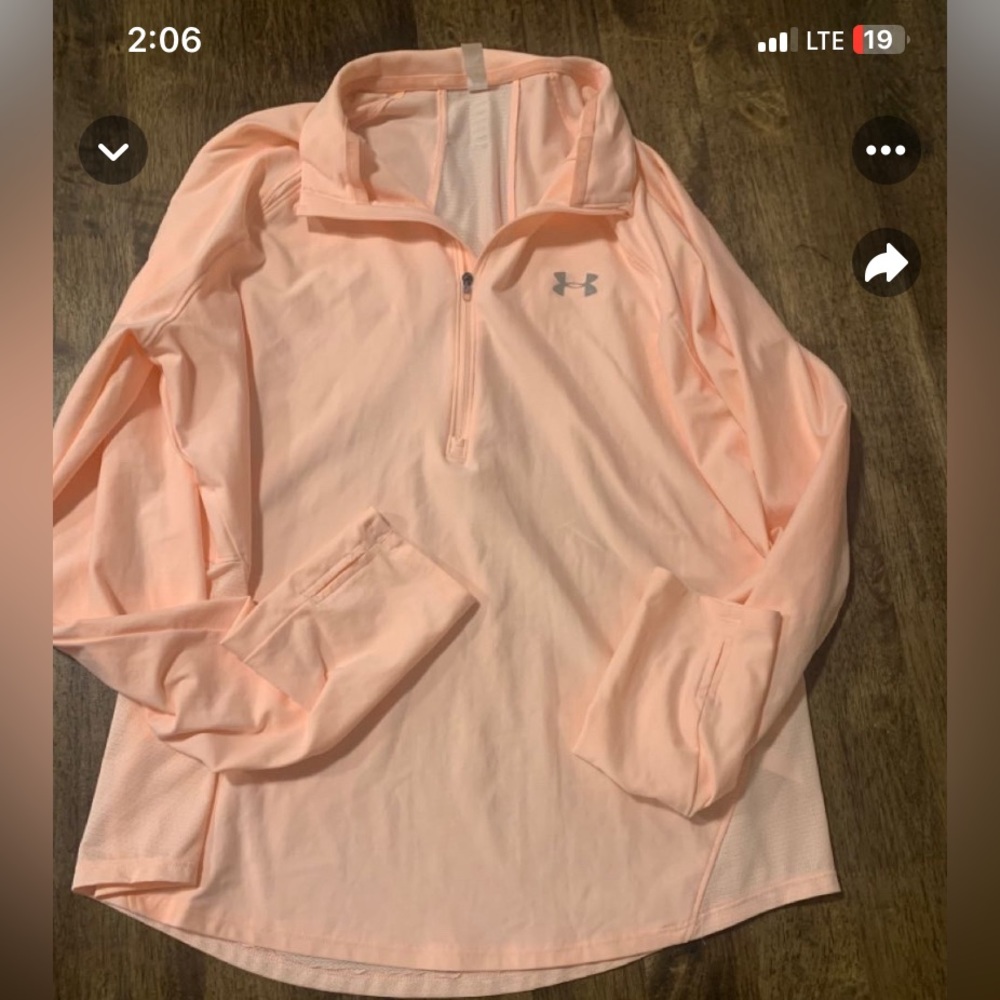 UA NWOT size XL